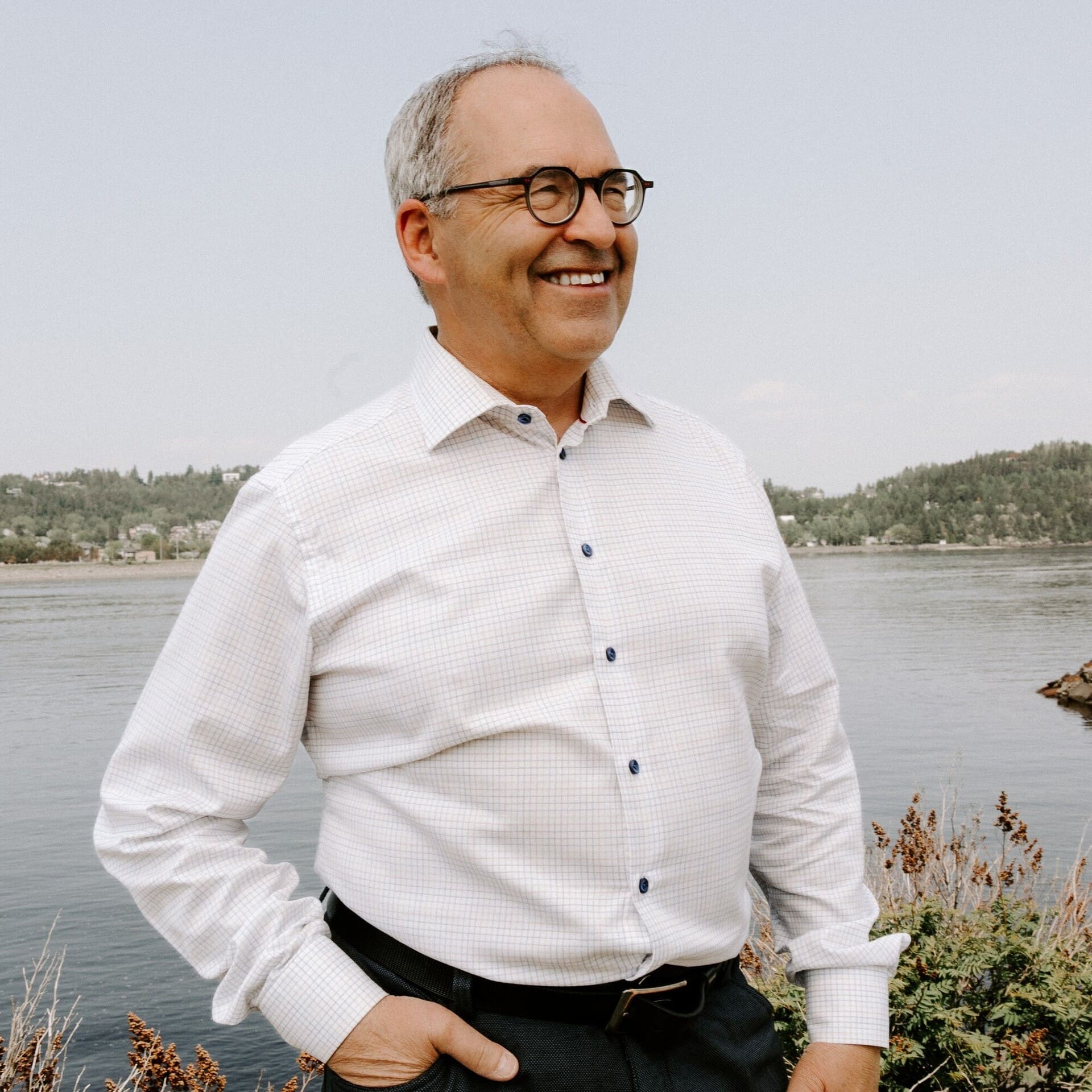 Gaétan Taillon - Géosag